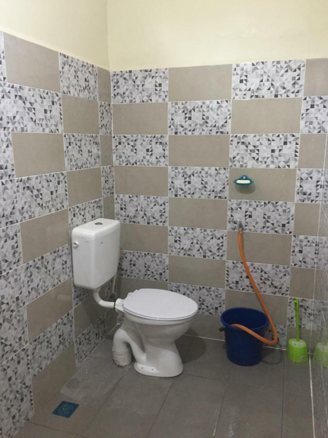 קואלה טרנגאנו Homestay Talina מראה חיצוני תמונה