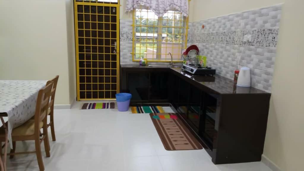 קואלה טרנגאנו Homestay Talina מראה חיצוני תמונה