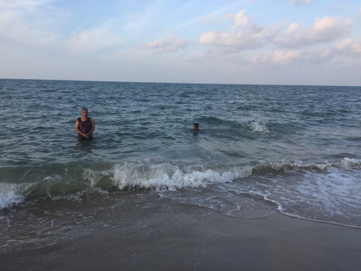 קואלה טרנגאנו Homestay Talina מראה חיצוני תמונה